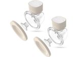 Vento Twin Three-Phase, Cordless Electronic Breast Pump
