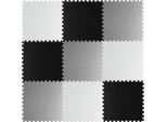 Ricokids Grande Scacchiera In Gommapiuma 180X180Cm 9 Pezzi