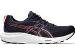 Asics Gel-Contend 9 - Mezzanotte/Rosso - Uomo - 41,5