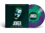 Hildur GuðNadóTtir: Joker: Folie À Deux (Score) (Purple & Green Vinyl)