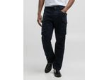 Replay M9873A.000.84387 Cargohose Blau 29 / 32 Mann Blau 29