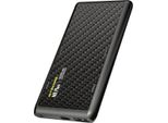 Nitecore Powerbank Nb Plus 10.000Mah - Nero