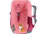 Deuter Waldfuchs 10 Dahlia Lampone