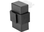 Modulo Di Accensione Cdi Motore, Scatola Moto Abs Anti-Invecchiamento 6 Pin Resistente Al Calore Anti-Invecchiamento Per Dirt Bike Atv
