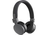 Hama Freedom Lit Iii Bluetooth Koptelefoon On-Ear Zwart