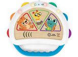 Baby Einstein Giocattolo Musicale Magic Touch Tamburello In Legno