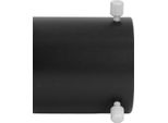 Tubo Di Prolunga Del Telescopio Da 2 Pollici Adattatore Di Prolunga Con Paraluce Nero M48X0,75 Mm Accessori Per Astronomia 60 Mm/2,36 Pollici