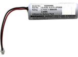 Coreparts Batteria Per Scanner Datalogic