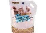 Lettiera Per Gatti Magnum Silica Gel 7,6 L