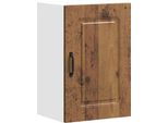 Syfax™ Pensile Da Cucina Kalmar Legno Vecchio In Legno Multistrato