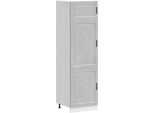 Syfax™ Armadio Da Cucina Porto Grigio Cemento In Legno Multistrato