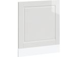 Syfax™ Pannello Lavastoviglie Porto Bianco Lucido 60X1,5X67 Cm