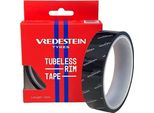 Vredestein Nastro Per Cerchi Tubeless 10 M Rosso 21 Mm Rosso 21 Mm