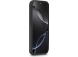 Hama Fantastic Feel Cover Protettiva Per Cellulare 16 Cm (6,3") Cover Nera"