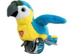 Cobi Happy Yappers Pappagallo Chiacchierone Felice N. 9593