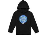 Pink Floyd - Felpa Con Cappuccio Per Bambini TV23125 (128) (Marina)