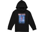 Pink Floyd - "Deep Blue"" Kapuzenpullover Per Bambini TV23131 (152-158) (Marine)"