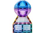 Learn & Grow Kit Magnetico - Cupola Pastel (22 Pezzi)