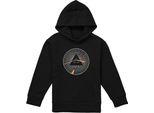 Pink Floyd - "Spokes"" Kapuzenpullover Per Bambini TV23122 (152-158) (Marine)"