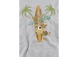 Alla Ricerca Di Nemo - Felpa Con Cappuccio "Surf N Sun Shop"" Per Bambini TV22588 (128) (Navy)"