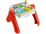 Giocattolo Interattivo Per Bambini Fisher-Price