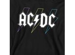 Ac/Dc - Felpa Con Cappuccio Per Bambini, Pullover TV22154 (116) (Navy)