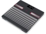 Beurer Bf 451 Limited Edition Quadrato Multicolore Bilancia Pesapersone Elettronica