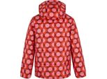Regatta - Giacca Trapuntata "Orla Kiely"" Per Bambina RG12301 (140) (Blu)"