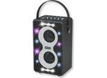GłOśNik Bezprzewodowy Awei Ka15 Bluetooth 5.3 70W Czarny