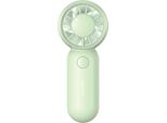 Mini Mulino A Vento Tascabile Usams Zb354 Verde
