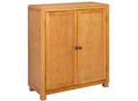 Syfax™ Armadietto Con Archiviazione Marrone Legno Multistrato