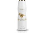 Lattafa Qaed Al Fursan Unlimited Deo Ve Spreji 200 Ml Unisex