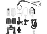 1080P Tiny Action Camera Wifi Sport 120° Wide Angle Lens Video Con Cordino Magnetico - Retro -Clip -Clip Custodia Resistente All'acqua