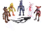 Giocattoli Da Collezione, Gioco Di Simulazione, Collezione Di Figure, Modello, Statua, Giocattolo
