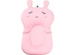 Tappetino Da Bagno Per Bambini, Antiscivolo, Galleggiante, Morbido, Per Neonati, Vasca Da Bagno, Sedile Di Supporto, Doccia Per Bambini