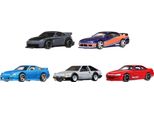 Mattel JFL99 - Pacchetto Hot Wheels Premium Fast & Furious