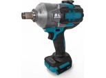 Avvitatore A Impulsi, Coppia 1500 Nm, Motore Senza Spazzole, Senza Spazzole, Ue