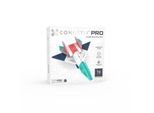Connetix Tiles Pro - Set Di Costruzioni Magnetiche (70 Pezzi)