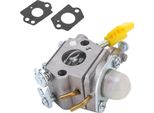Tosaerba Garburator 308054003 Motori In Metallo -Carboidrati -Sostituzione Per Ryobi Homelite 26Cc 30Cc