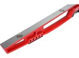 Livella A Bolla 60Cm 2 Fiale Con Manico Livella A Bolla Per Piastrelle