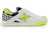 Munich Continental 967 Indoor Football Boots White Eu 46 White Eu 46