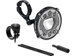 Lezyne E-Bike Mega Hb Stvzo E2000 Luce Anteriore Trasparente 2000 Lumen Trasparente 2000 Lumen