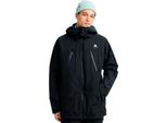 Burton Reserve 2L 3In1 Jacket Nero S Uomo Nero S
