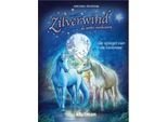 Editore Kluitman Zilverwind, L'unicorno Bianco – Lo Specchio Del Mago