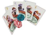 White Goblin Games Ratjack – Gioco Di Carte