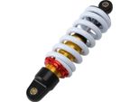 Ammortizzatore, Interasse Fori 250 Mm, Diametro 12 Mm, Molla, Lega Di Alluminio, Smorzamento Regolabile, Per Moto, Atv, Quad, Dirt Bike, Go-Kart Scooter