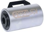 Ks Tools Cilindro Idraulico A Pistone Cavo, 20 Tonnellate