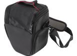 Borsa Per Fotocamera, Borsa Portatile Per Il Trasporto Di Obiettivi, Monospalla, Impermeabile, Per Viaggi All'aperto