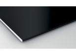 Siemens Iq700, Piano Cottura A Induzione, 60 Cm, Nero, Con Cornice Sul Piano, EX675JYW1E