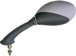Specchio Sinistro Omologato Per Vespa ET2 ET4 50 125 150 - Rms